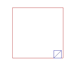 single box animation